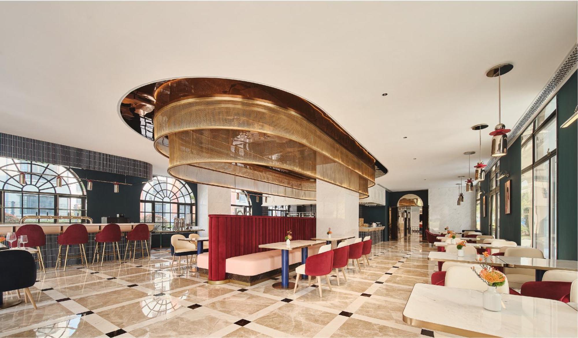 The Stage Hotel 5*